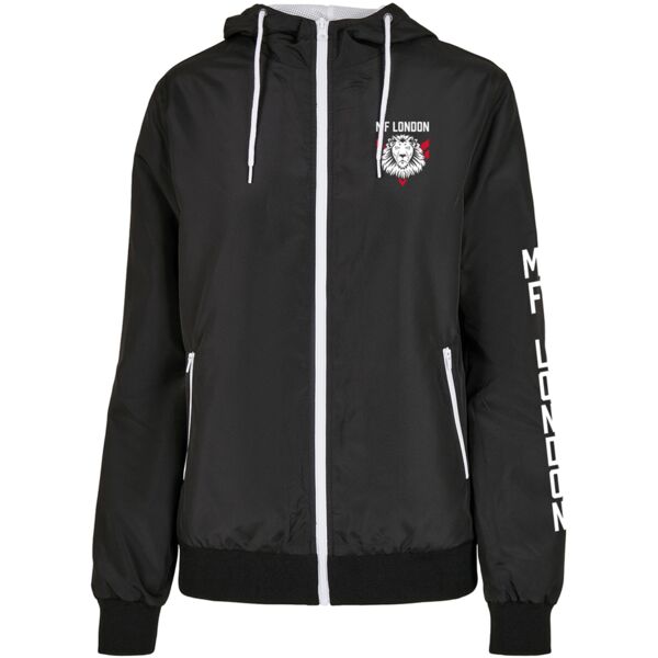 Women's Recycled Windrunner Thumbnail